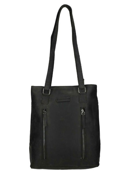 Enrico Benetti Rucksack Enrico Benetti Genua 89008 Black