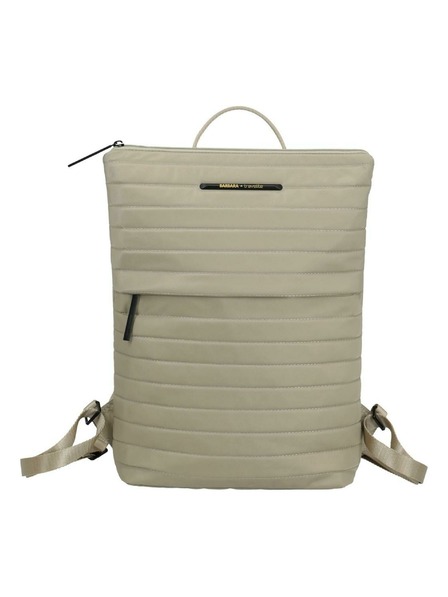 Travelite Rucksack Travelite BARBARA Stepp Backpack Satin nude