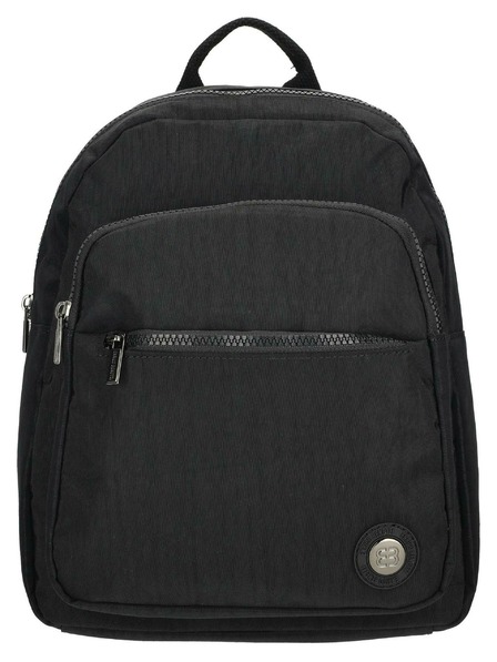 Enrico Benetti Rucksack Enrico Benetti Suzie 66847 Black