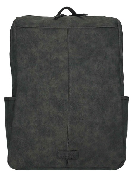 Enrico Benetti Rucksack Enrico Benetti Kensi 66736 Black