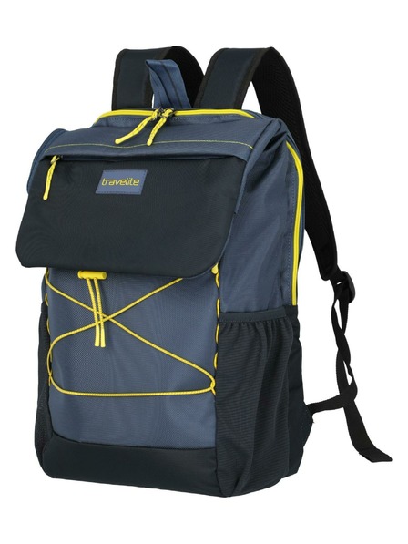 Travelite Rucksack Travelite Color Craze Backpack Navy