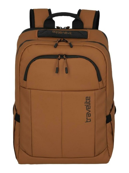 Travelite Rucksack Travelite Briize Backpack M Curry