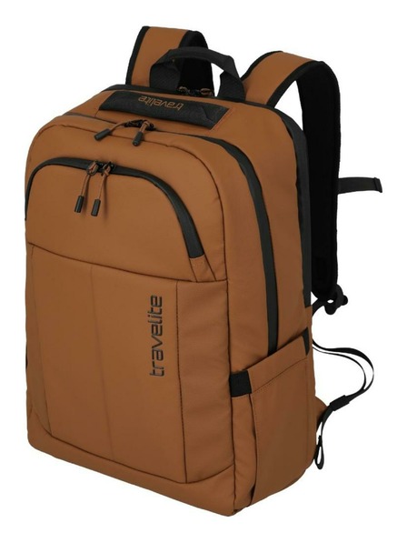Travelite Rucksack Travelite Briize Backpack M Curry