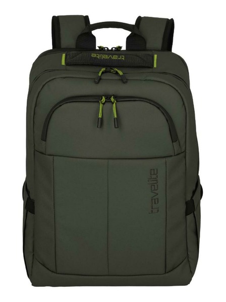 Travelite Rucksack Travelite Briize Backpack M Khaki