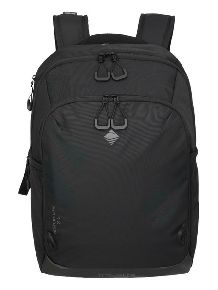Travelite Rucksack Travelite Venture Line Backpack M Black