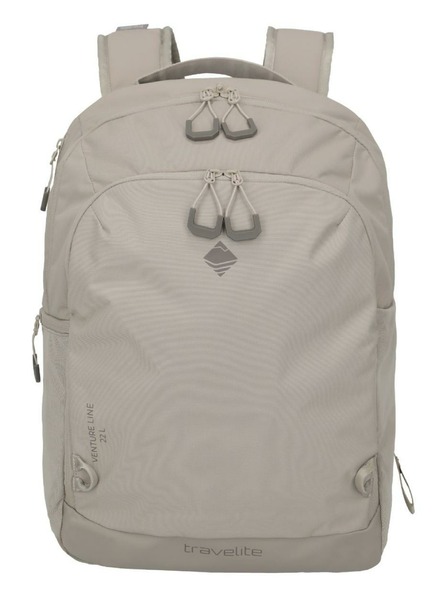 Travelite Rucksack Travelite Venture Line Backpack M Sand