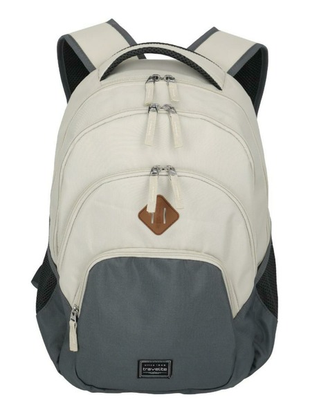 Travelite Rucksack Travelite Basics Backpack Nature/Anthracite