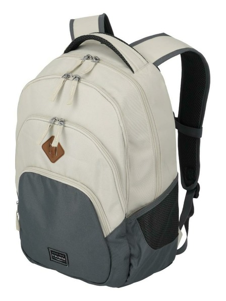 Travelite Rucksack Travelite Basics Backpack Nature/Anthracite