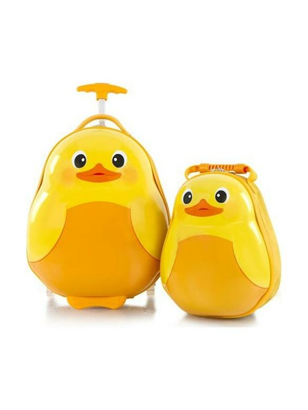 Heys Kinderkoffer Heys Travel Tots Duck