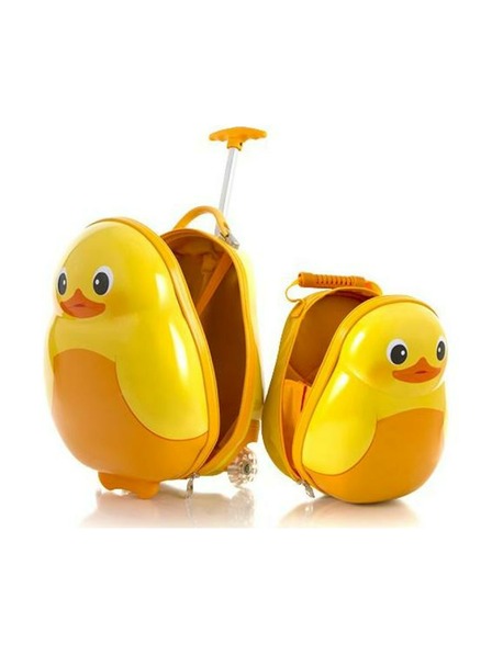 Heys Kinderkoffer Heys Travel Tots Duck