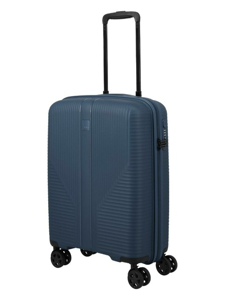 Travelite Reisekoffer Travelite Air Stripe S Navy