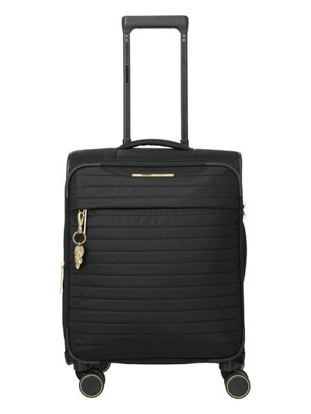 Travelite Reisekoffer Travelite BARBARA Stepp S Black