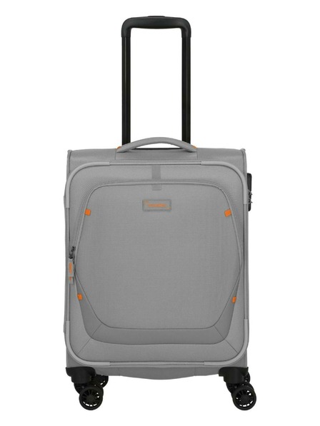 Travelite Reisekoffer Travelite Umbria S Smoky Grey