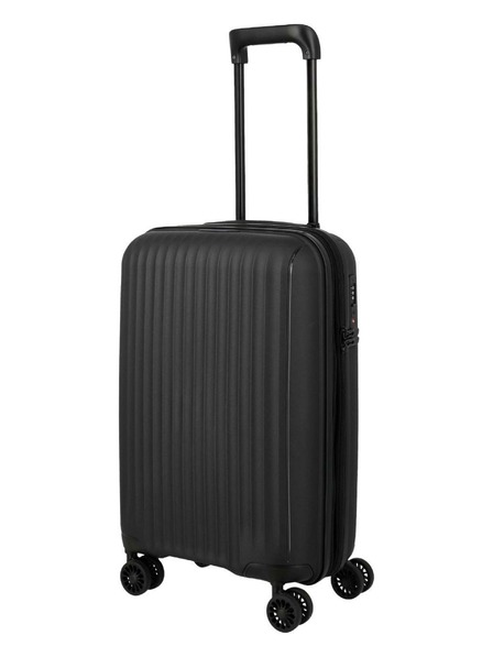 Travelite Reisekoffer Travelite Skymate Black