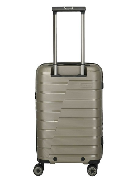 Travelite Reisekoffer Travelite Air Base S KLM Champagne