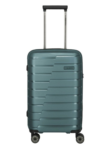Travelite Reisekoffer Travelite Air Base S KLM Ice Blue