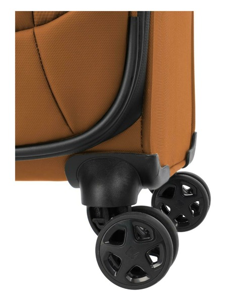 Travelite Reisekoffer Travelite Briize S Curry