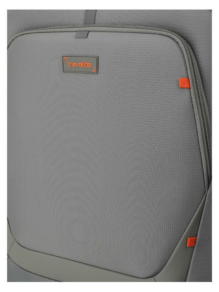 Travelite Reisekofferset Travelite Umbria S,M,L Smoky Grey