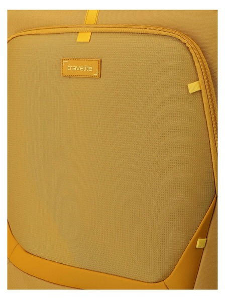 Travelite Reisekofferset Travelite Umbria S,M,L Golden Glow