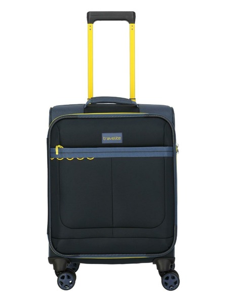 Travelite Reisekofferset Travelite Color Craze S,M,L Navy