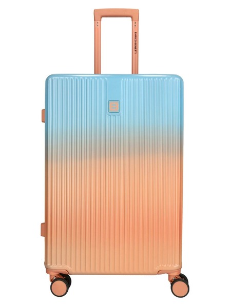 Enrico Benetti Reisekoffer Enrico Benetti Havana M Salmon