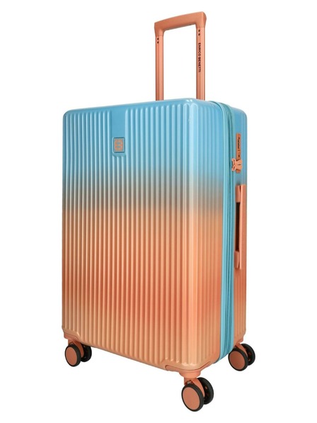 Enrico Benetti Reisekoffer Enrico Benetti Havana M Salmon