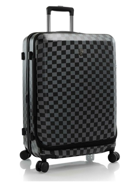 Heys Reisekoffer Heys EZ Fashion M Checkered
