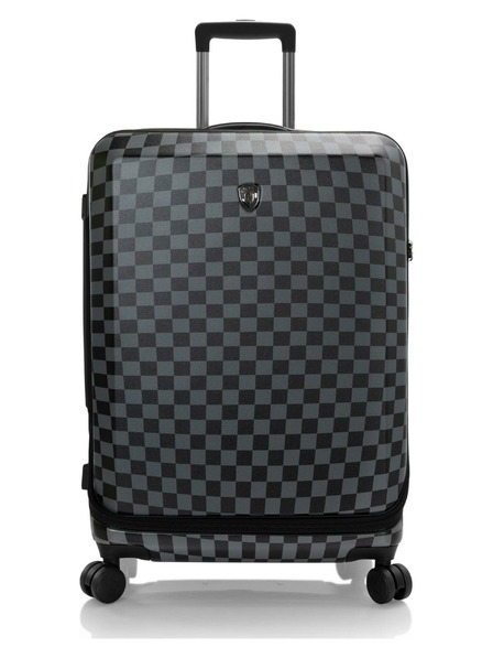 Heys Reisekoffer Heys EZ Fashion M Checkered