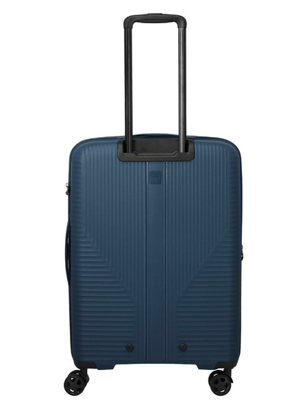 Travelite Reisekoffer Travelite Air Stripe M Navy