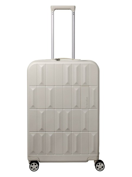 Travelite Reisekoffer Travelite Panello M Ivory