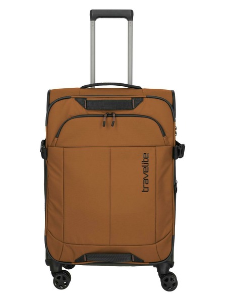 Travelite Reisekoffer Travelite Briize M Curry