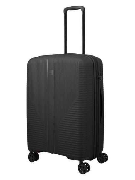 Travelite Reisekoffer Travelite Air Stripe M Black