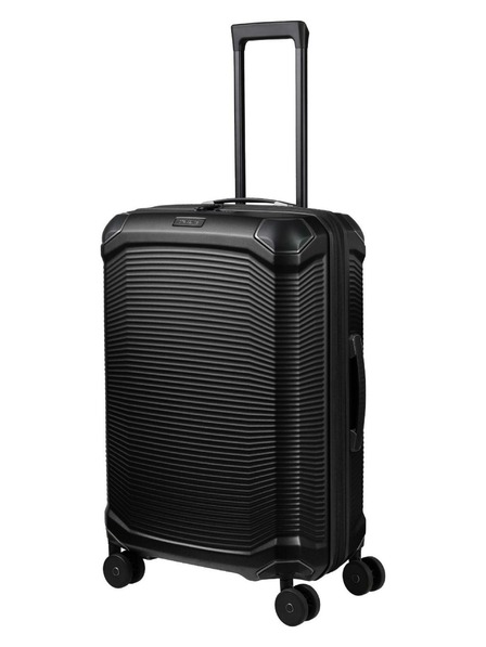 Travelite Reisekoffer Travelite Millennium M Black