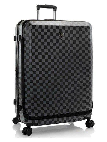 Heys Reisekoffer Heys EZ Fashion L Checkered