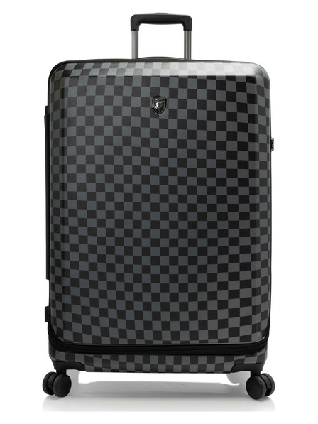 Heys Reisekoffer Heys EZ Fashion L Checkered