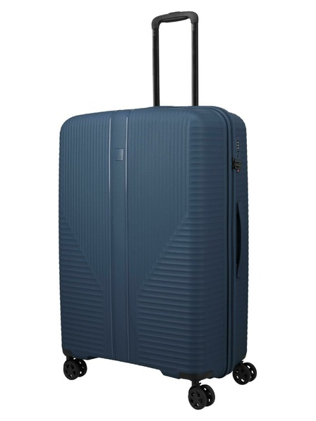 Travelite Reisekoffer Travelite Air Stripe L Navy