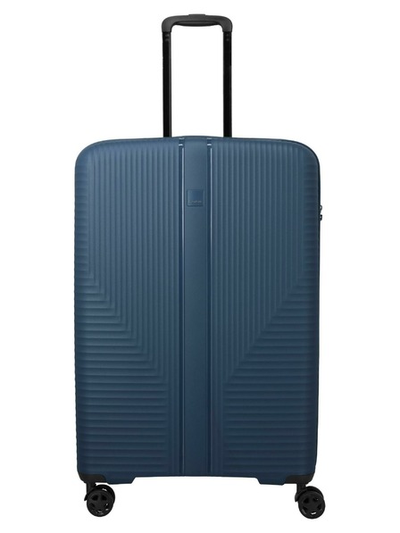 Travelite Reisekoffer Travelite Air Stripe L Navy