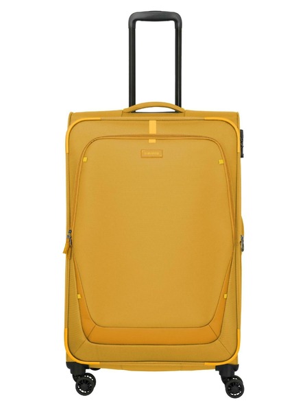 Travelite Reisekoffer Travelite Umbria L Golden Glow