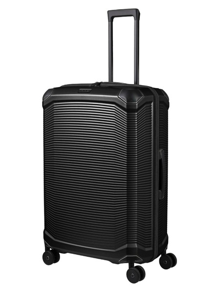 Travelite Reisekoffer Travelite Millennium L Black