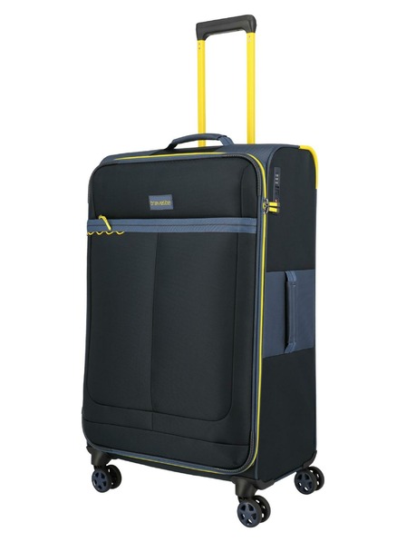Travelite Reisekoffer Travelite Color Craze L Navy