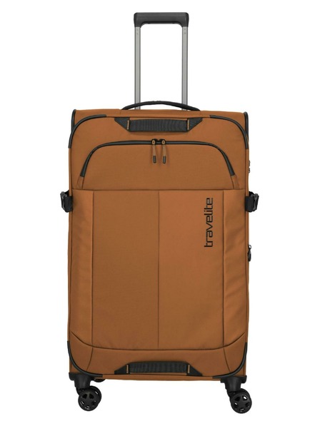 Travelite Reisekoffer Travelite Briize L Curry