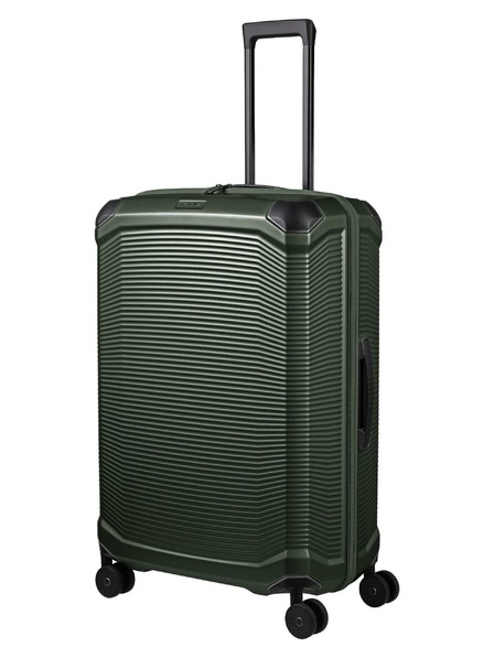 Travelite Reisekoffer Travelite Millennium L Pine Green