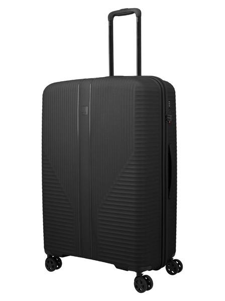Travelite Reisekoffer Travelite Air Stripe L Black