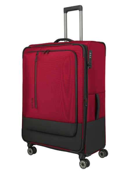 Travelite Reisekoffer Travelite Crosslite XL Red