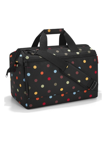 Reisenthel Reisetasche Reisenthel Allrounder L Pocket Dots