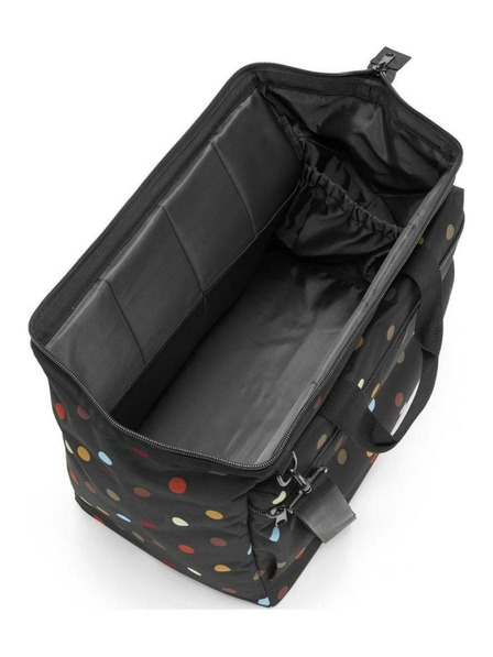 Reisenthel Reisetasche Reisenthel Allrounder L Pocket Dots