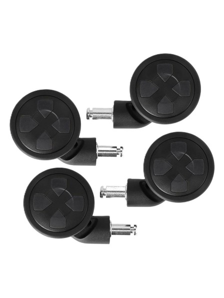 IMPACKT IMPACKT IP1 Radsatz Iron grey