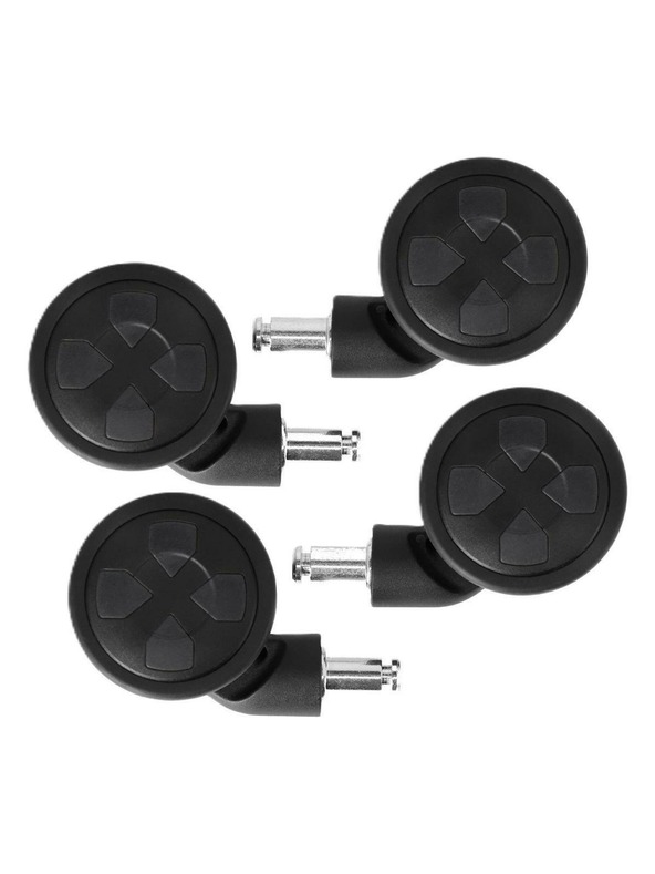 IMPACKT IMPACKT IP1 Radsatz Iron grey