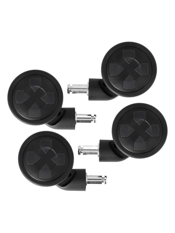 IMPACKT IMPACKT IP1 Radsatz Iron grey