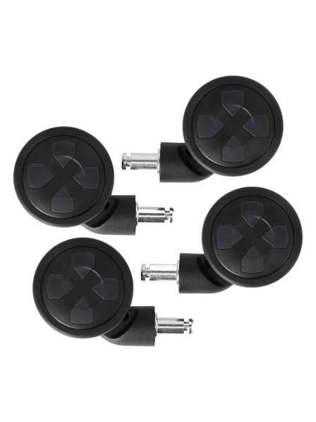 IMPACKT IMPACKT IP1 Radsatz Iron grey